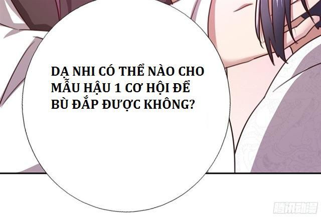 Thần Trù Cuồng Hậu Chapter 10 - 13