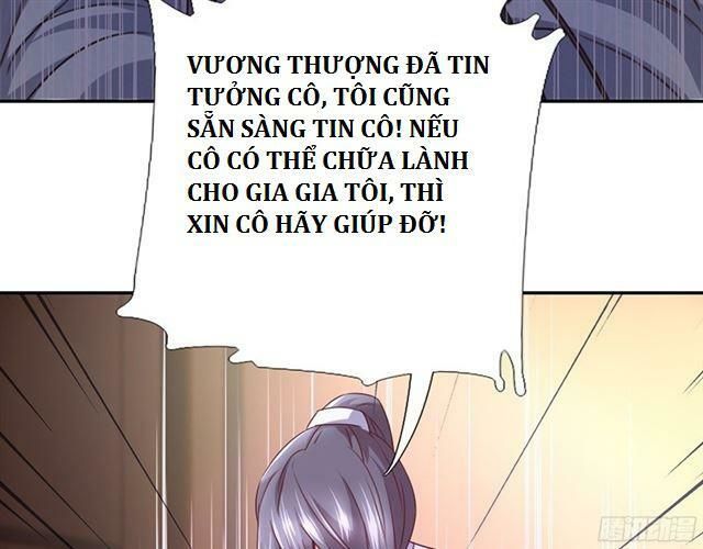 Thần Trù Cuồng Hậu Chapter 12.1 - 33