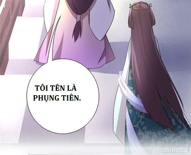 Thần Trù Cuồng Hậu Chapter 12 - 17