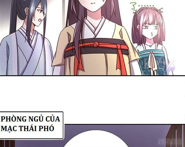 Thần Trù Cuồng Hậu Chapter 12 - 25