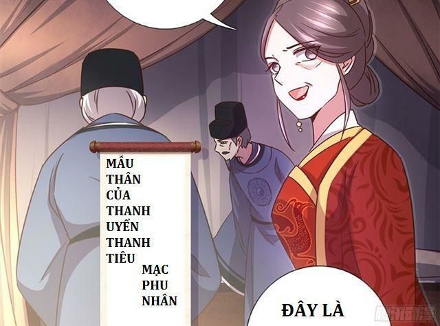 Thần Trù Cuồng Hậu Chapter 12 - 28