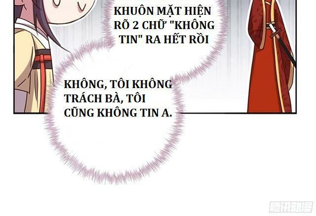 Thần Trù Cuồng Hậu Chapter 12 - 30