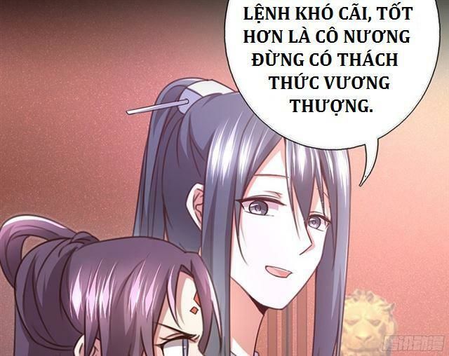 Thần Trù Cuồng Hậu Chapter 12 - 8