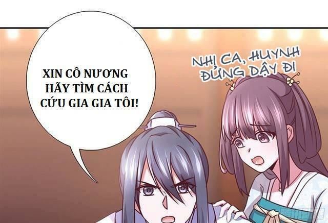 Thần Trù Cuồng Hậu Chapter 13 - 14