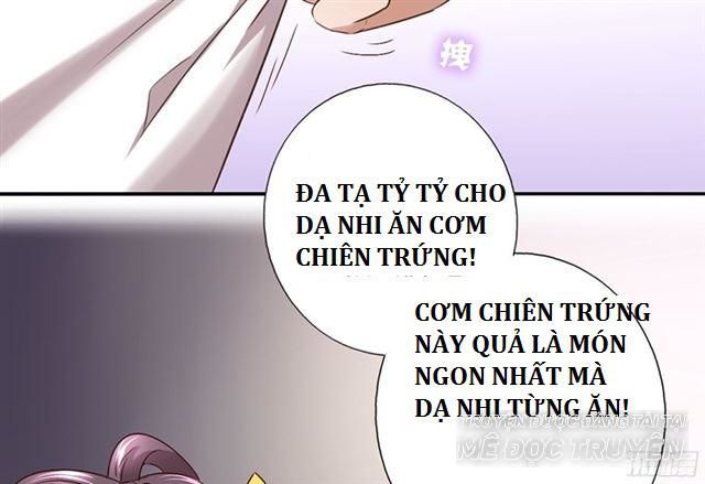 Thần Trù Cuồng Hậu Chapter 7.1 - 16