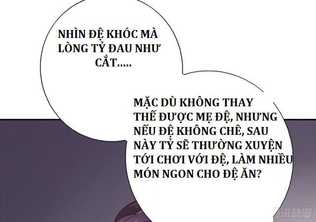 Thần Trù Cuồng Hậu Chapter 7.1 - 32