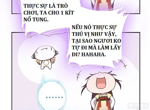 Thần Trù Cuồng Hậu Chapter 7.1 - 7