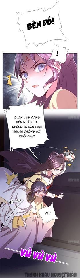 Thần Trù Cuồng Hậu Chapter 7 - 27