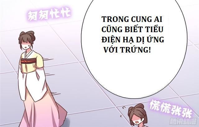 Thần Trù Cuồng Hậu Chapter 8.1 - 29