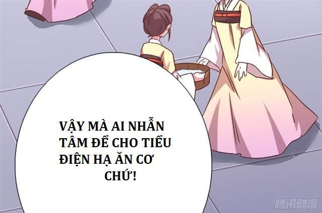 Thần Trù Cuồng Hậu Chapter 8.1 - 30