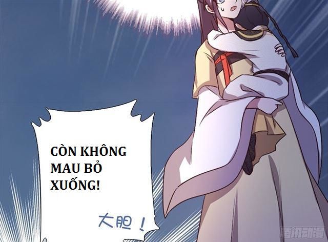 Thần Trù Cuồng Hậu Chapter 8.1 - 5