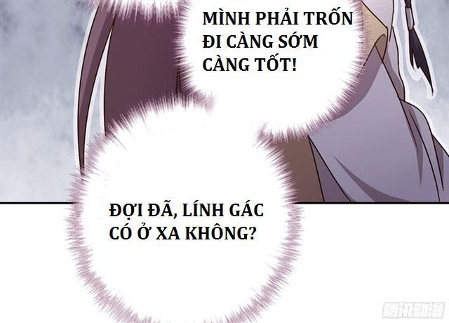 Thần Trù Cuồng Hậu Chapter 8.1 - 8