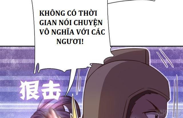 Thần Trù Cuồng Hậu Chapter 8.2 - 24