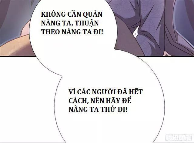 Thần Trù Cuồng Hậu Chapter 9 - 29