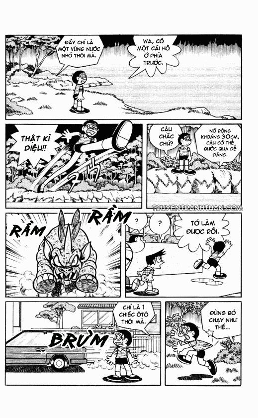 Doraemon Plus Chapter 45 - 7