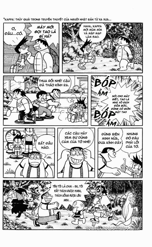 Doraemon Plus Chapter 45 - 9