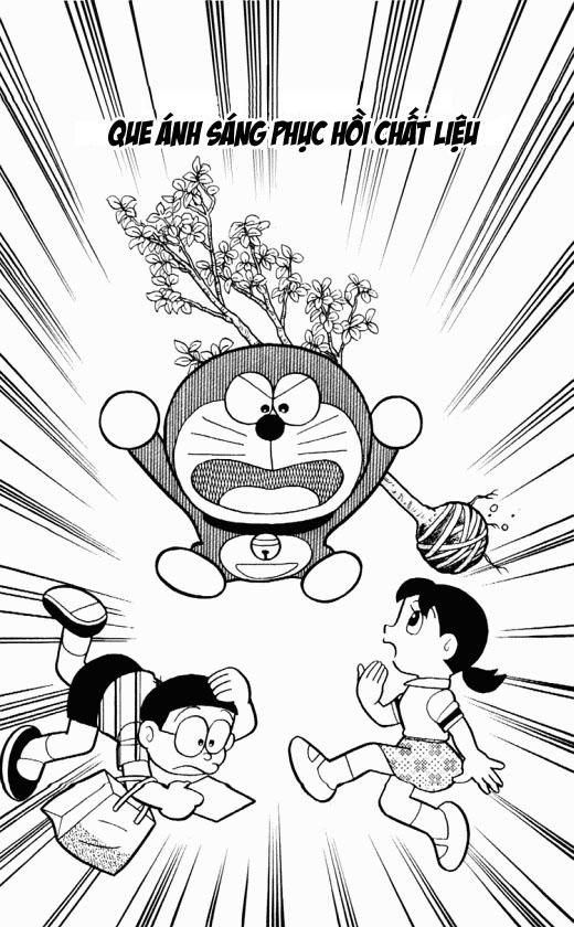 Doraemon Plus Chapter 46 - 1