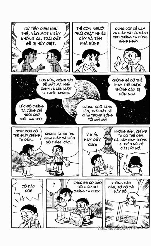 Doraemon Plus Chapter 46 - 4