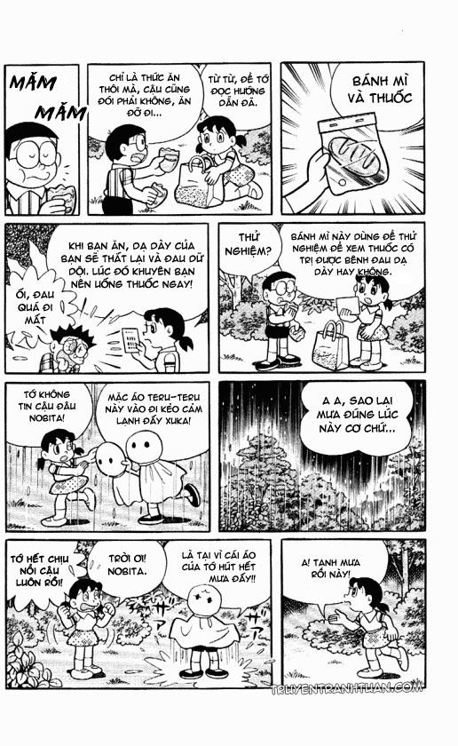 Doraemon Plus Chapter 46 - 9