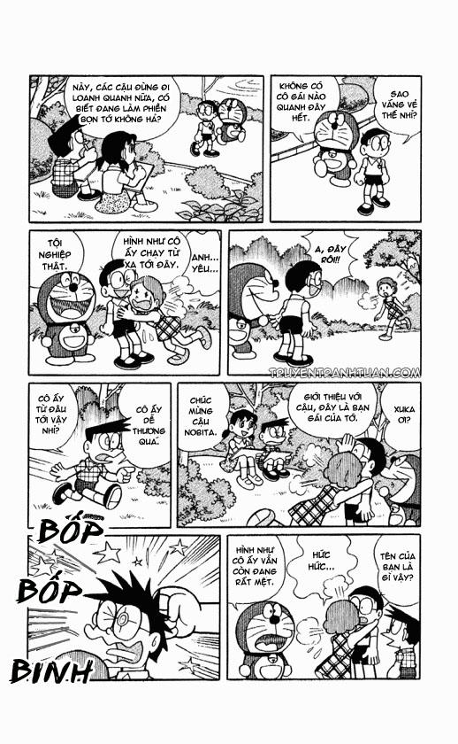 Doraemon Plus Chapter 47 - 7