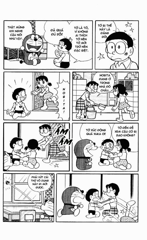 Doraemon Plus Chapter 47 - 9