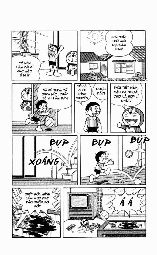 Doraemon Plus Chapter 48 - 2