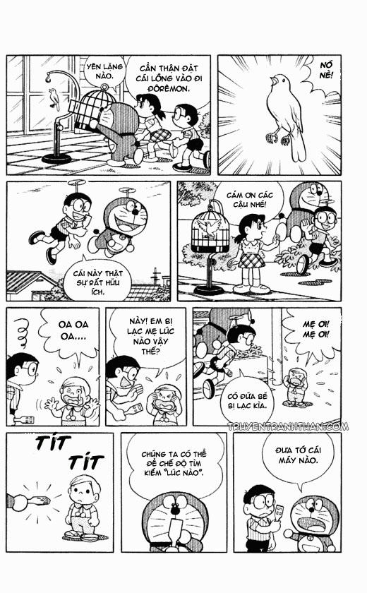 Doraemon Plus Chapter 48 - 7