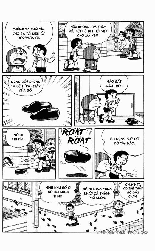 Doraemon Plus Chapter 48 - 9