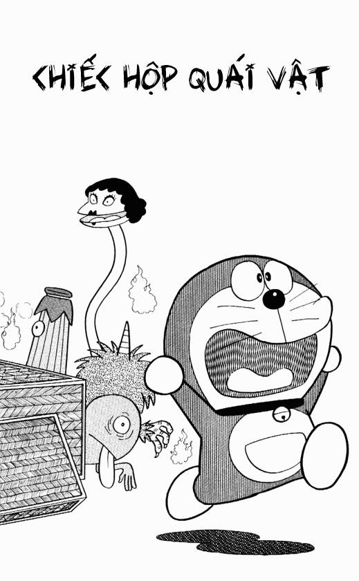 Doraemon Plus Chapter 49 - 1