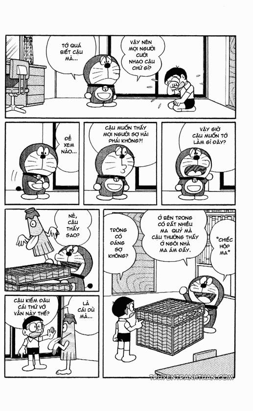 Doraemon Plus Chapter 49 - 3