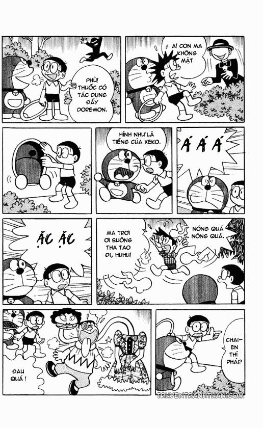 Doraemon Plus Chapter 49 - 7