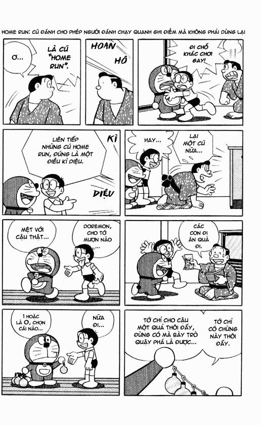 Doraemon Plus Chapter 50 - 3