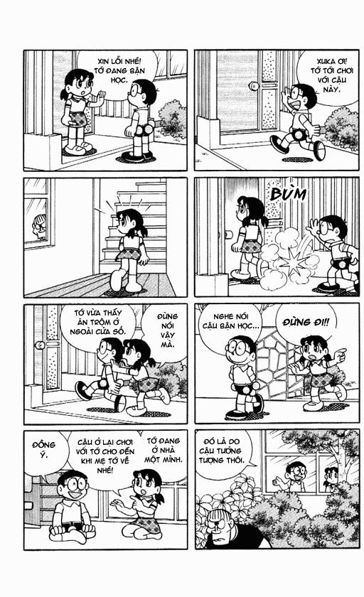 Doraemon Plus Chapter 50 - 6