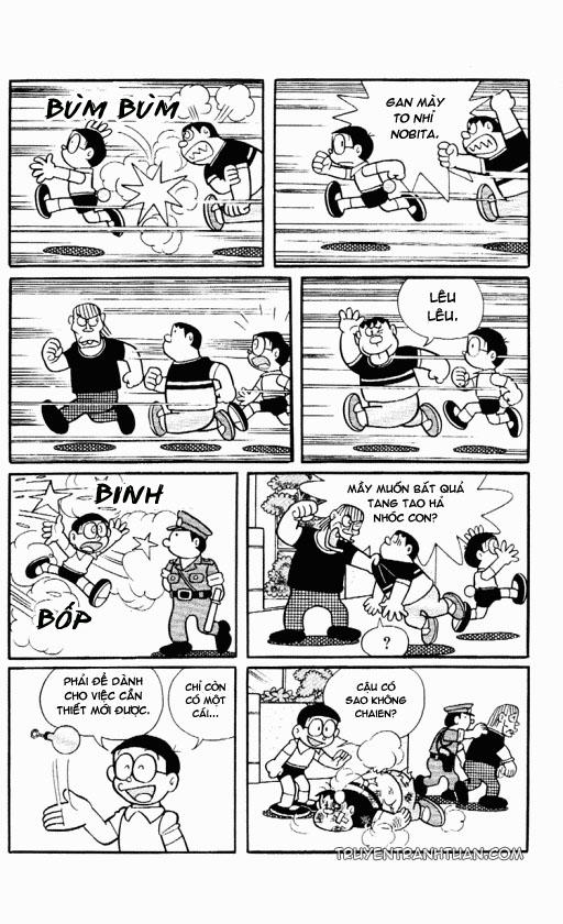 Doraemon Plus Chapter 50 - 9