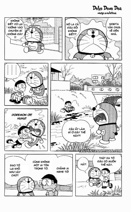 Doraemon Plus Chapter 51 - 2