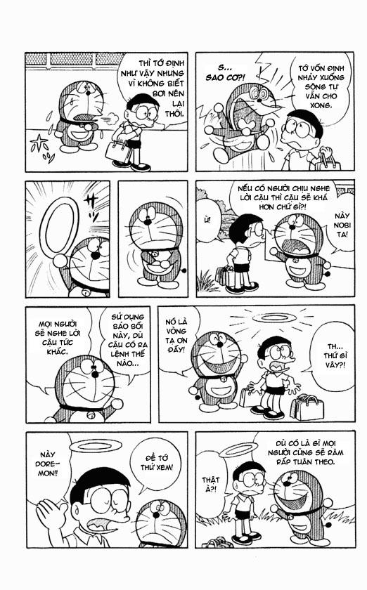 Doraemon Plus Chapter 51 - 3