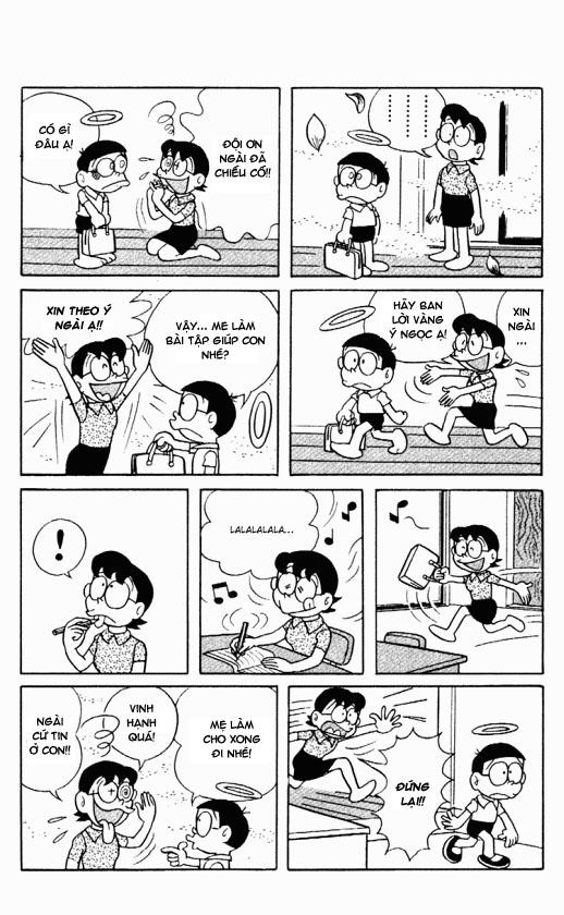 Doraemon Plus Chapter 51 - 5