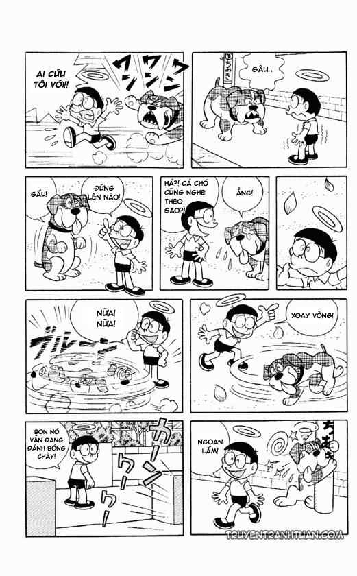 Doraemon Plus Chapter 51 - 7