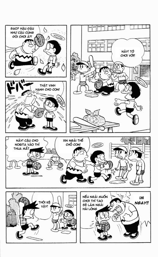 Doraemon Plus Chapter 51 - 8