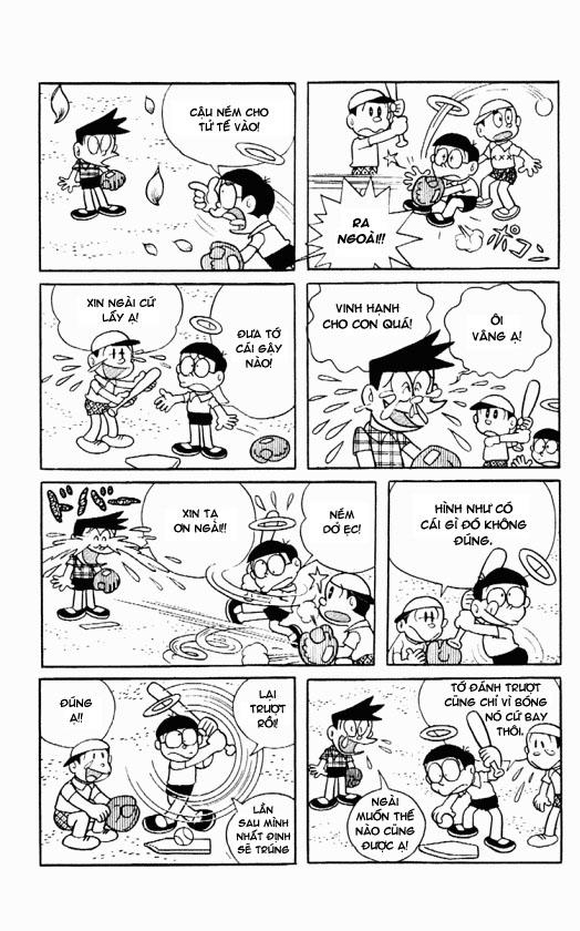 Doraemon Plus Chapter 51 - 9