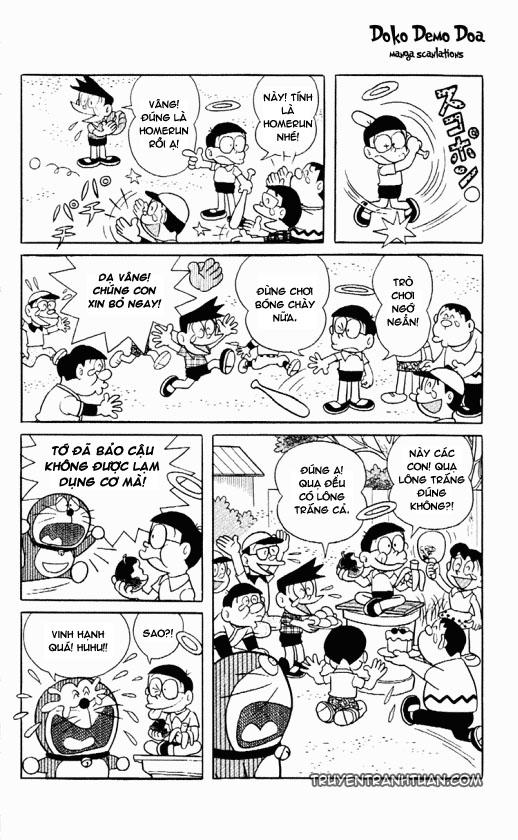 Doraemon Plus Chapter 51 - 10