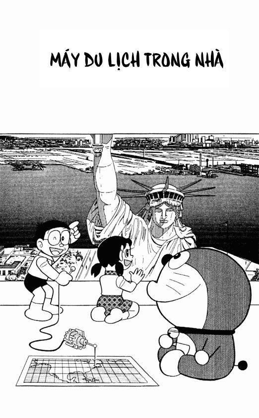 Doraemon Plus Chapter 52 - 1