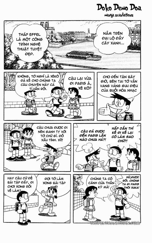 Doraemon Plus Chapter 52 - 2