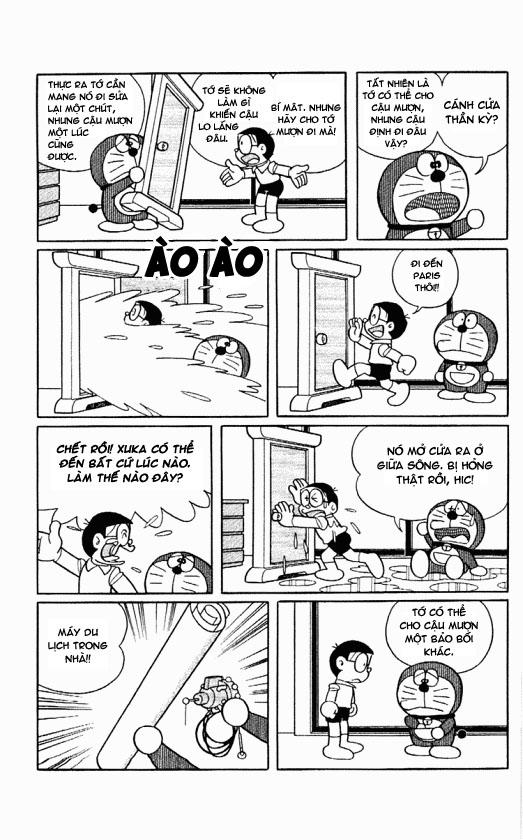 Doraemon Plus Chapter 52 - 3