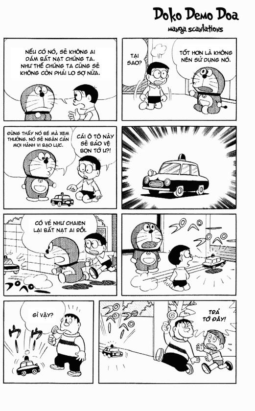 Doraemon Plus Chapter 53 - 2