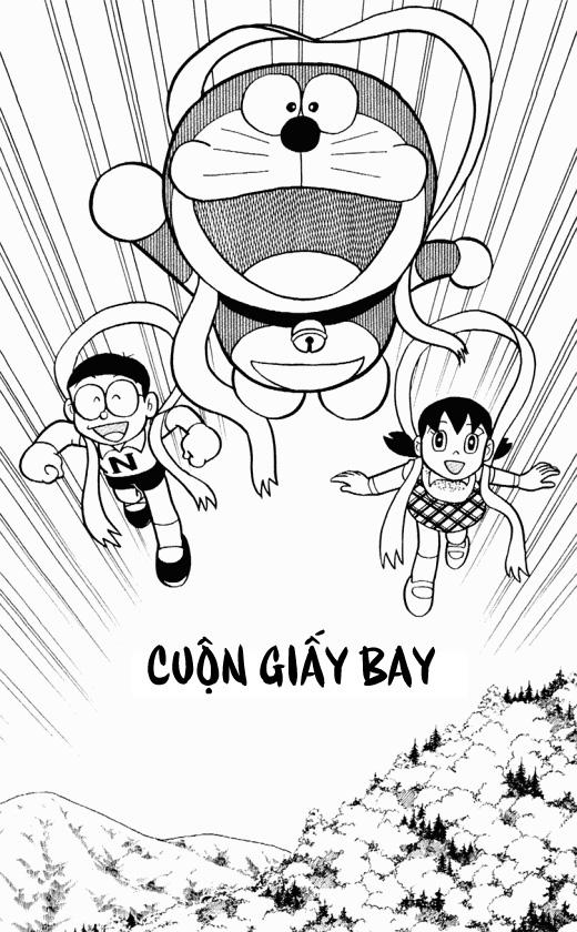 Doraemon Plus Chapter 54 - 1