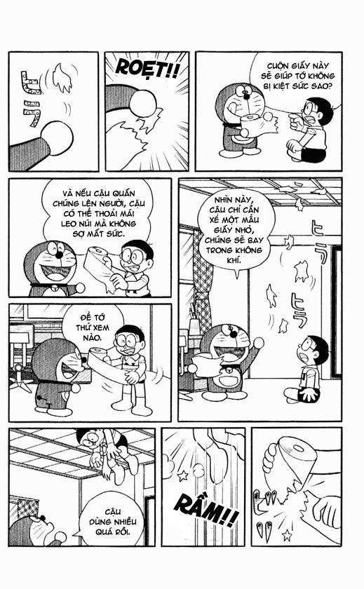 Doraemon Plus Chapter 54 - 3