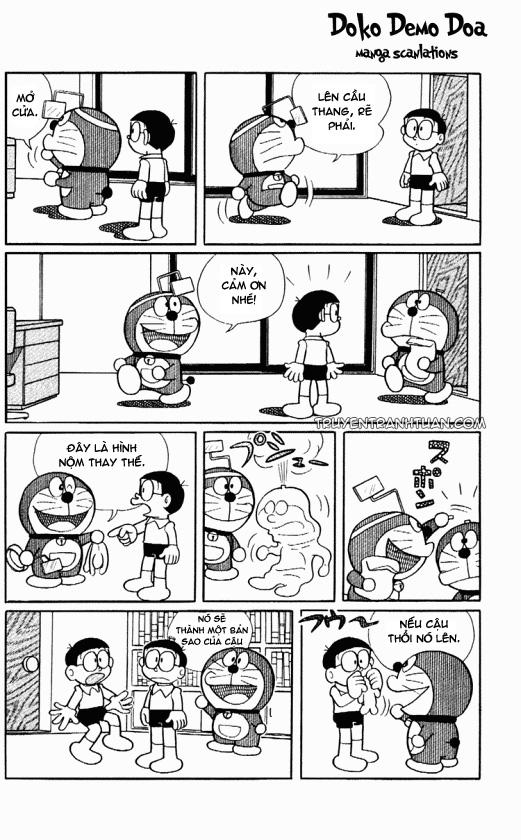 Doraemon Plus Chapter 55 - 2