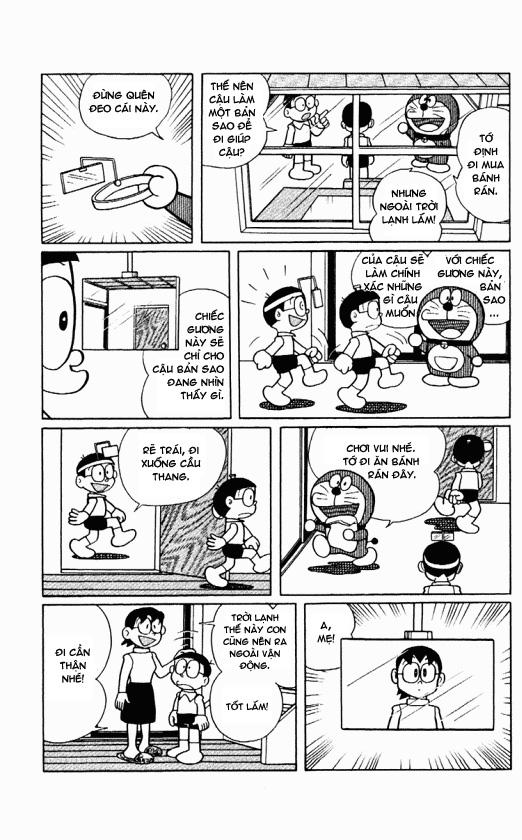 Doraemon Plus Chapter 55 - 3