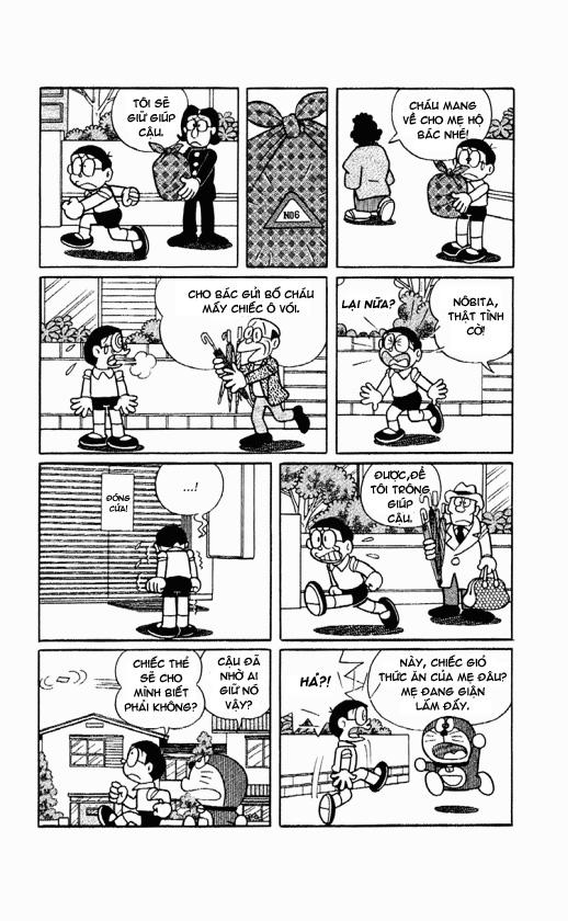 Doraemon Plus Chapter 56 - 7